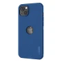 Nillkin Super Frosted Shield Pro Matte cover case for Apple iPhone 15 Plus (iPhone 15+) 6.7 (2023) (with LOGO cutout) order from official NILLKIN store